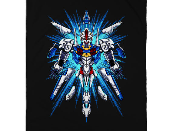 Witch Gundam