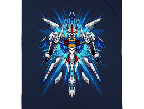 Witch Gundam