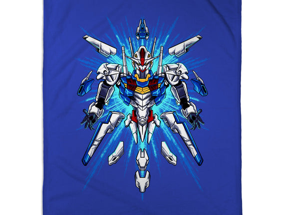 Witch Gundam