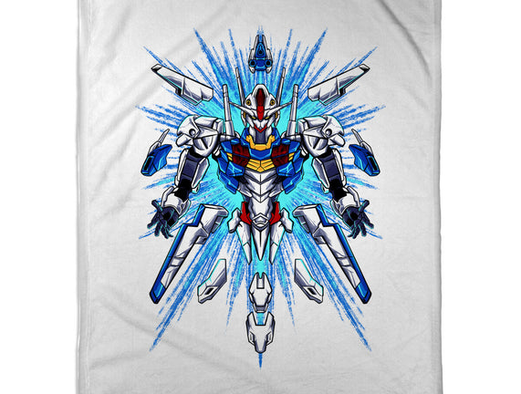 Witch Gundam