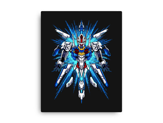 Witch Gundam