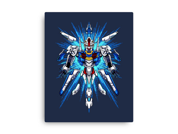Witch Gundam