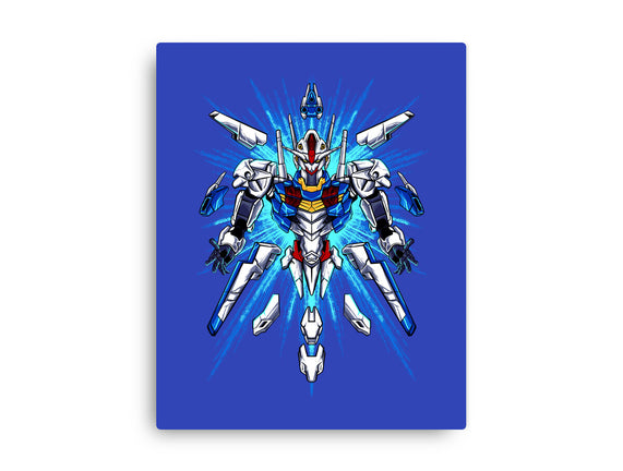 Witch Gundam