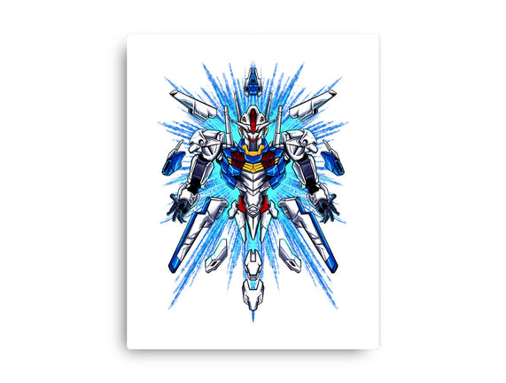 Witch Gundam