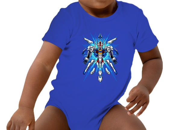 Witch Gundam