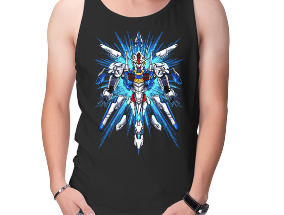 Witch Gundam