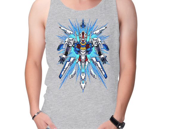 Witch Gundam