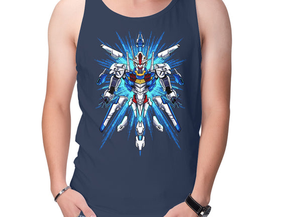 Witch Gundam