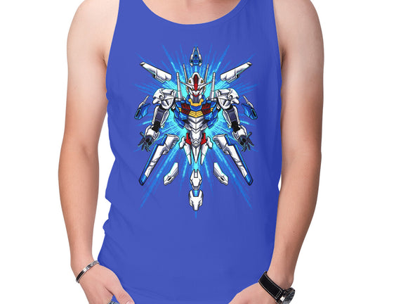 Witch Gundam