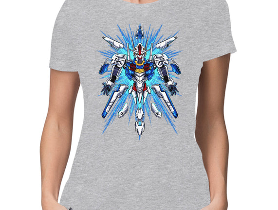 Witch Gundam