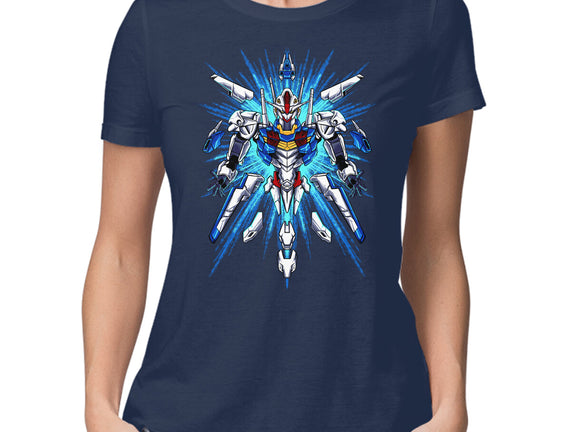 Witch Gundam