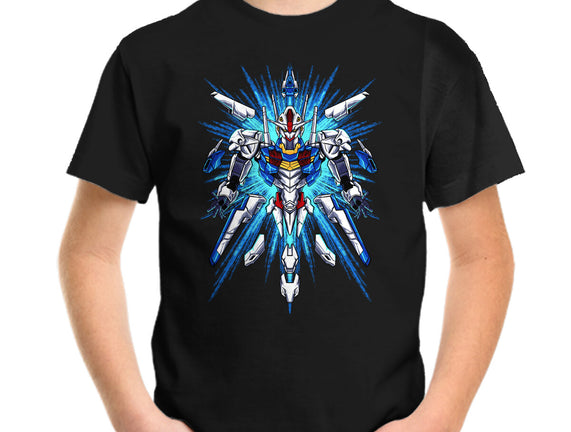 Witch Gundam