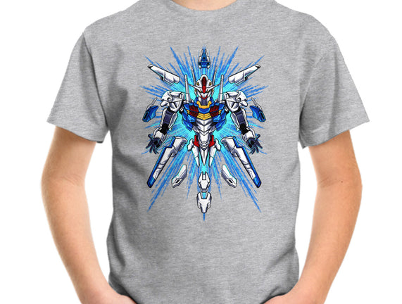 Witch Gundam