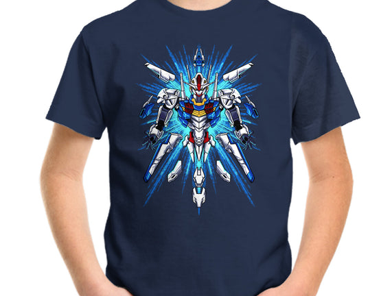 Witch Gundam