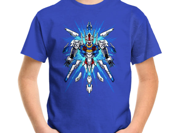 Witch Gundam