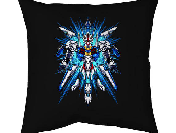 Witch Gundam