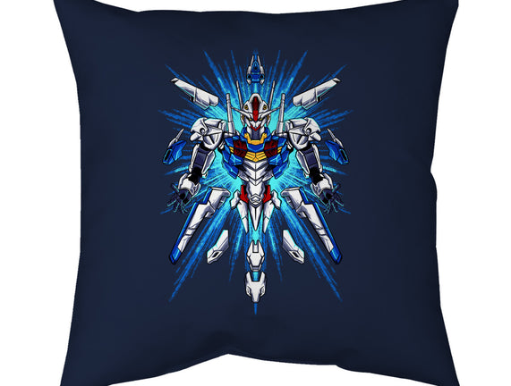 Witch Gundam