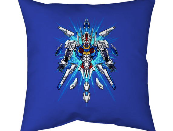 Witch Gundam