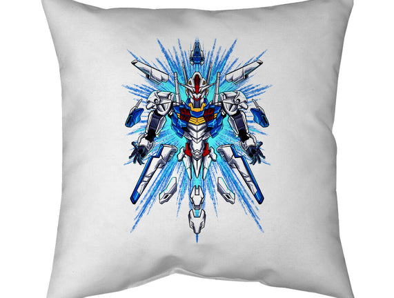 Witch Gundam
