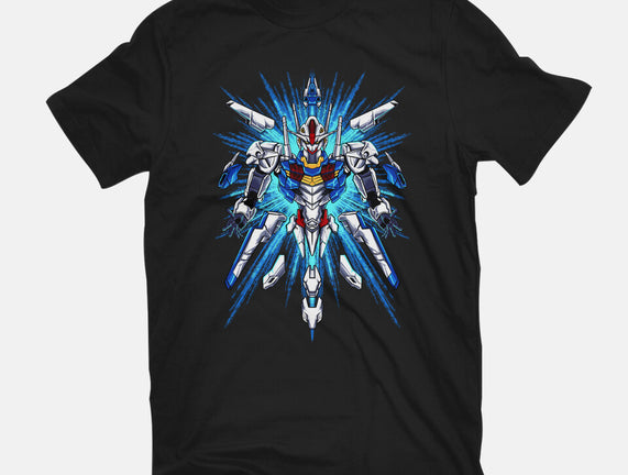 Witch Gundam