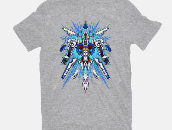 Witch Gundam