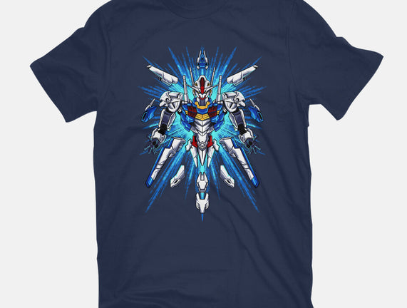 Witch Gundam