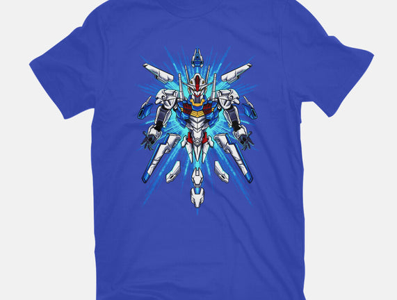 Witch Gundam