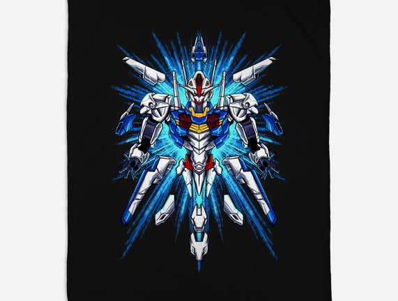 Witch Gundam