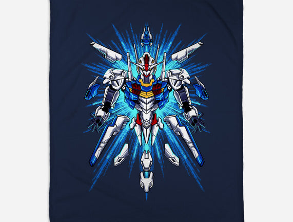 Witch Gundam