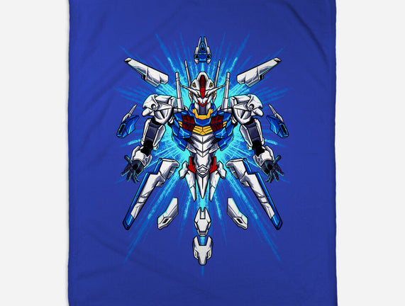 Witch Gundam