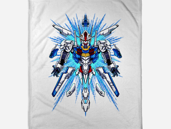 Witch Gundam