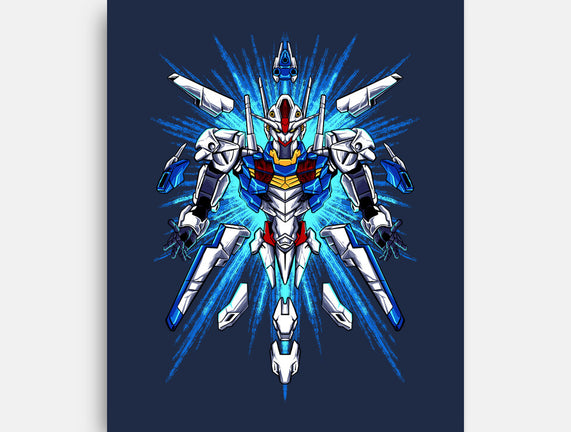 Witch Gundam