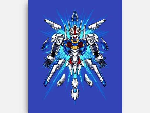 Witch Gundam