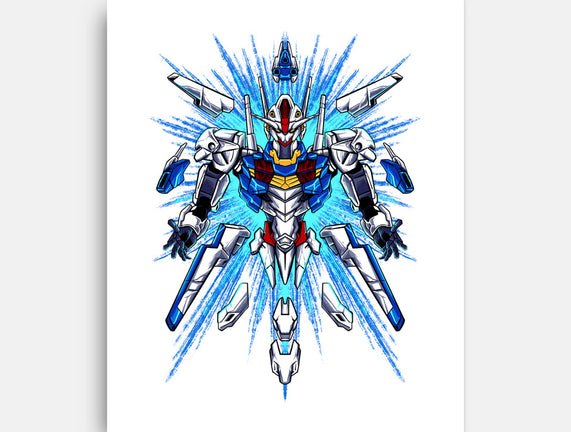 Witch Gundam