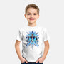 Witch Gundam-youth basic tee-spoilerinc