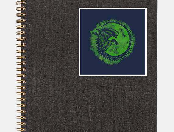 Xeno Splash