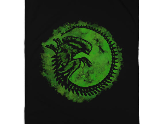 Xeno Splash
