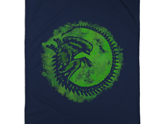 Xeno Splash