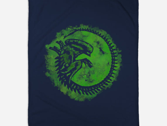 Xeno Splash