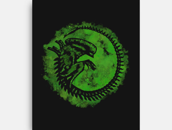 Xeno Splash