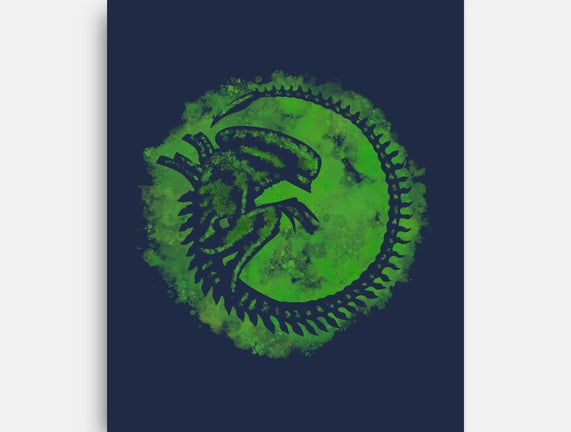Xeno Splash