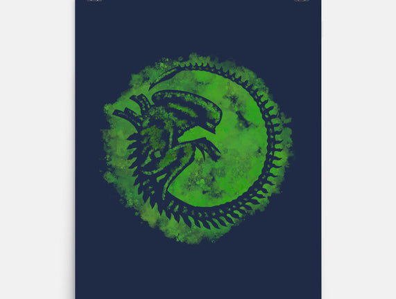 Xeno Splash