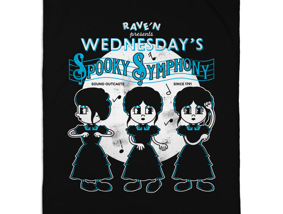 Spooky Symphony