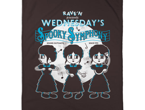 Spooky Symphony