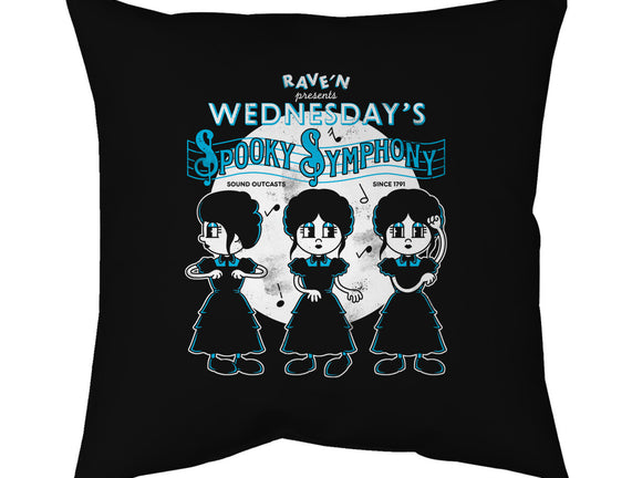 Spooky Symphony