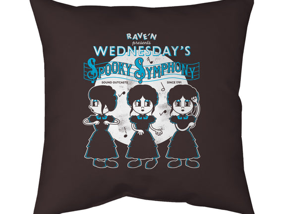 Spooky Symphony