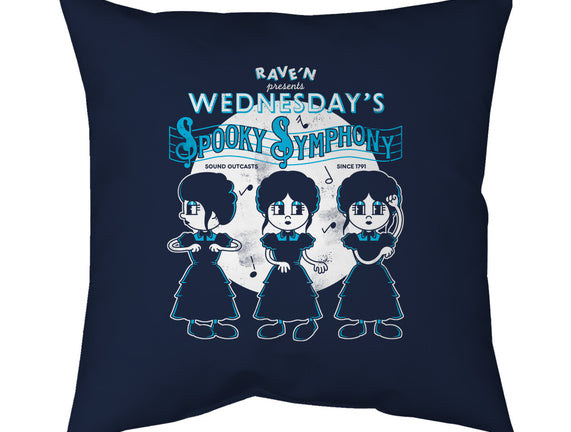 Spooky Symphony
