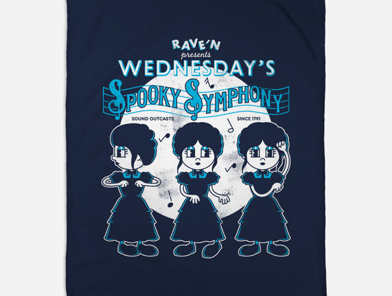 Spooky Symphony