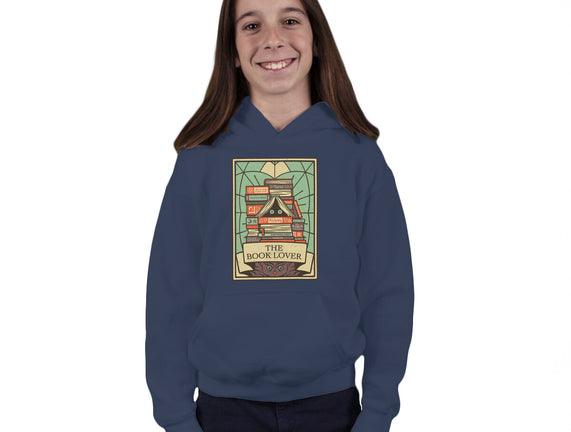 The Book Lover Tarot
