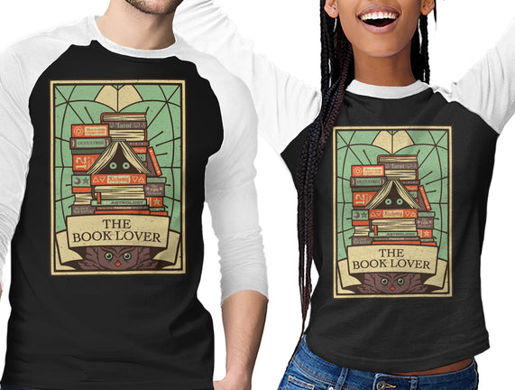 The Book Lover Tarot